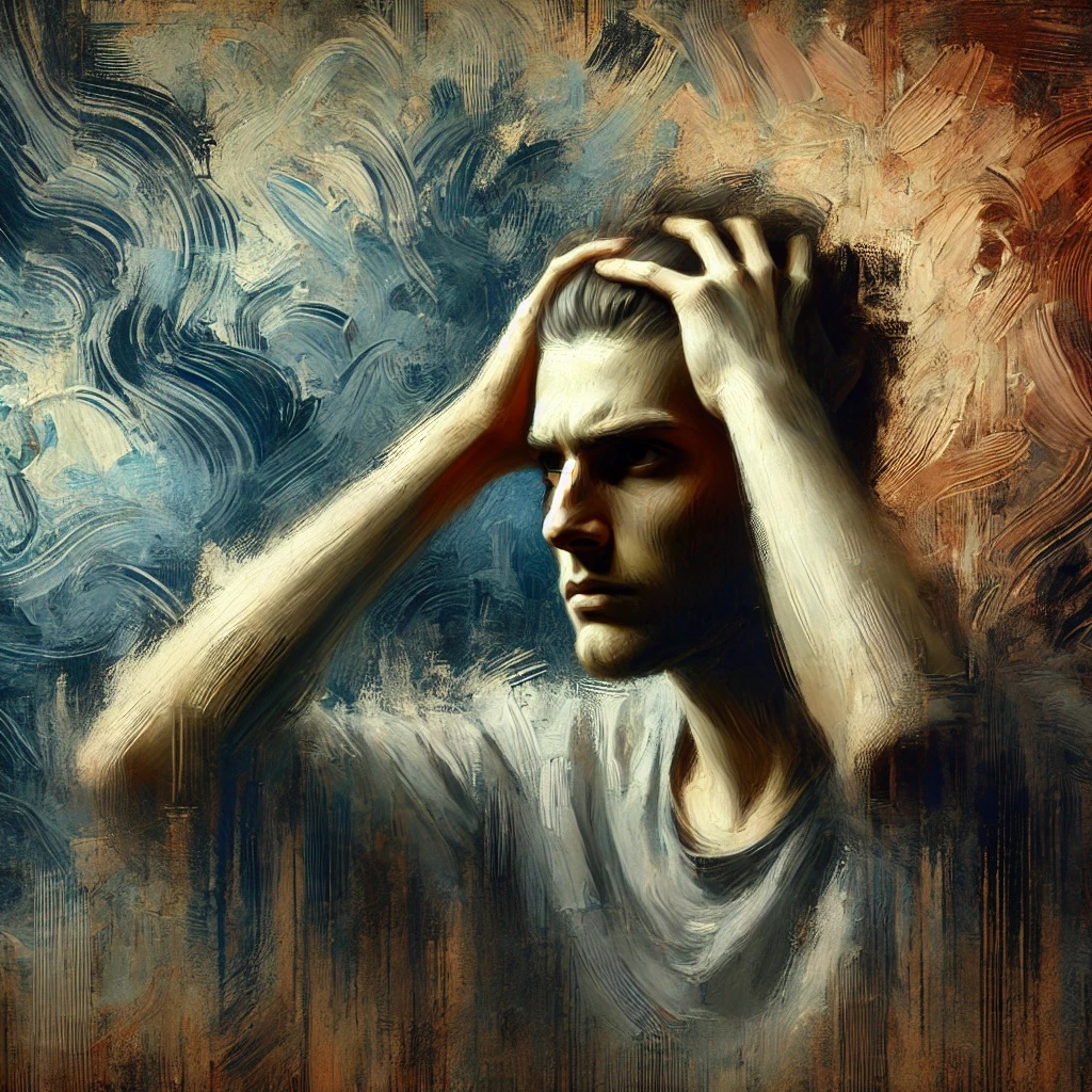 Cómo reaccionamos al estrés según nuestra personalidad